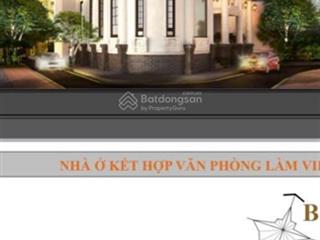 Bán biệt thự tại nam kỳ khởi nghĩa, giá ưu đãi 85 tỷ, 190m2, quận 3, hcm