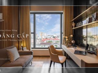 Cập nhật giá bán, rổ hàng đẹp the marq quận 1 (65m2 13.6 tỷ  2pn  3pn)  view công viên trung tâm