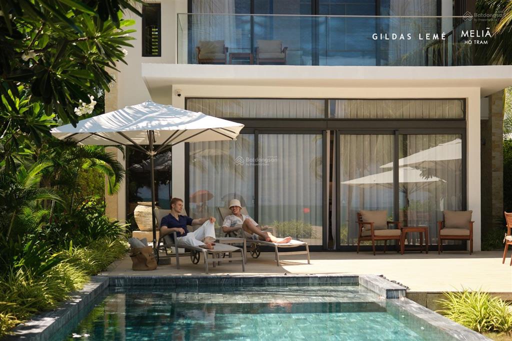 Giá bán, rổ hàng đẹp melia hồ tràm  the hamptons giá 2.7 tỷ  rổ hàng đẹp, view biển