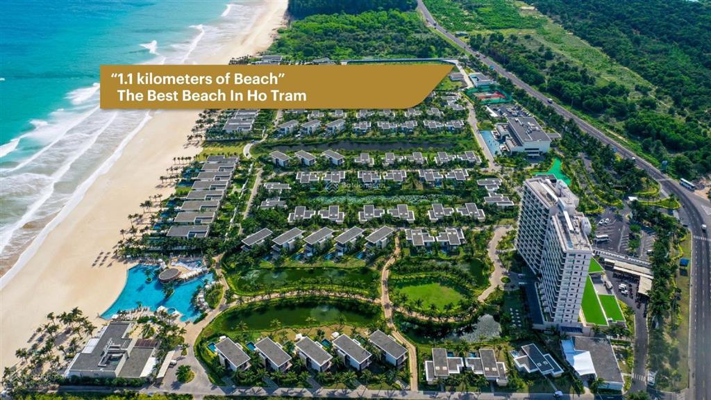 Giá bán, rổ hàng đẹp melia hồ tràm  the hamptons giá 2.7 tỷ  rổ hàng đẹp, view biển