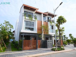 Giá bán, rổ hàng đẹp la home long an (120m2  3.4 tỷ  120m2)  view công viên trung tâm