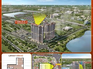 Căn 1pn rẻ nhất thị trường bạn đã biết chưa? u38a2117 rẻ nhất