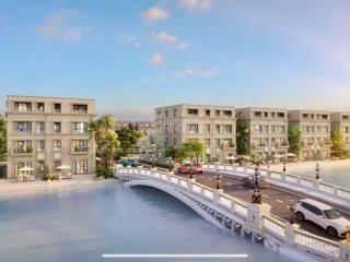 Bán shophouse tại vinhomes green paradise cần giờ, 5,2 tỷ, 50m2, giá cực chất, uy tín