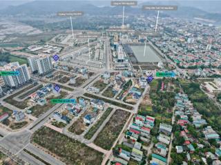Cập nhật bảng hàng đất nền dự án hòa bình new city, giá rẻ nhất khu 3,9 tỷ, 90m2 tại trần hưng đạo