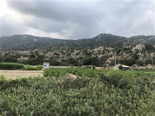 Chính chủ bán lô đất mặt biển bám đt 702, vĩnh hải, ninh hải, ninh thuận. giá đầu tư  0838 906 ***