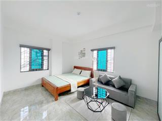 Khai trương phòng studio mới xây máy giặt riêng ngay goldmark
