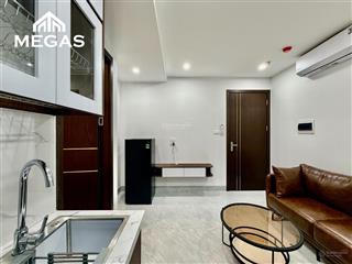 Cho thuê căn hộ mới tinh 40m2  ban công thoáng ngay tại lotte liễu giai  ba đình