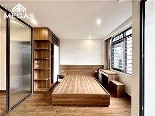 Căn hộ mới tinh 1n1k (1 phòng ngủ) 50m2 ban công thoáng ngay tại trần duy hưng  big c thăng long