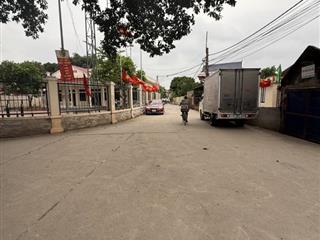 Bán đất đẹp bá khê liên nghĩa, văn giang, hưng yên