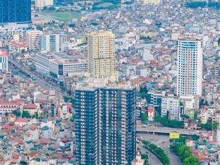 Chính chủ bán căn 2 phòng ngủ giá 5 tỷ vốn vào 1,2 tỷ nhận nhà ở ngay cạnh royal city ngã tư sở