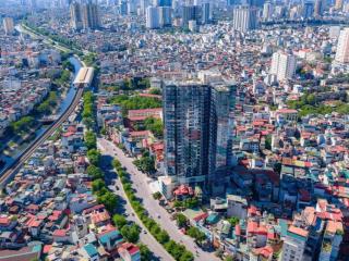 Chính chủ bán căn hộ 30m2 ngã tư sở  đống đa, nhận nhà ở ngay giá nhỉnh 3 tỷ