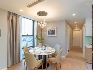 Căn 3 ngủ hiếm hoi trục 07, diện tích 94m2 thông thuỷ dự án the ninety complex bàn giao t8/ 2025