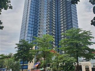 85 triệu/m2 ngay tại ngã tư sở, nhận nhà ở ngay trong tháng 8, vốn vào 20% full diện tích 94m2
