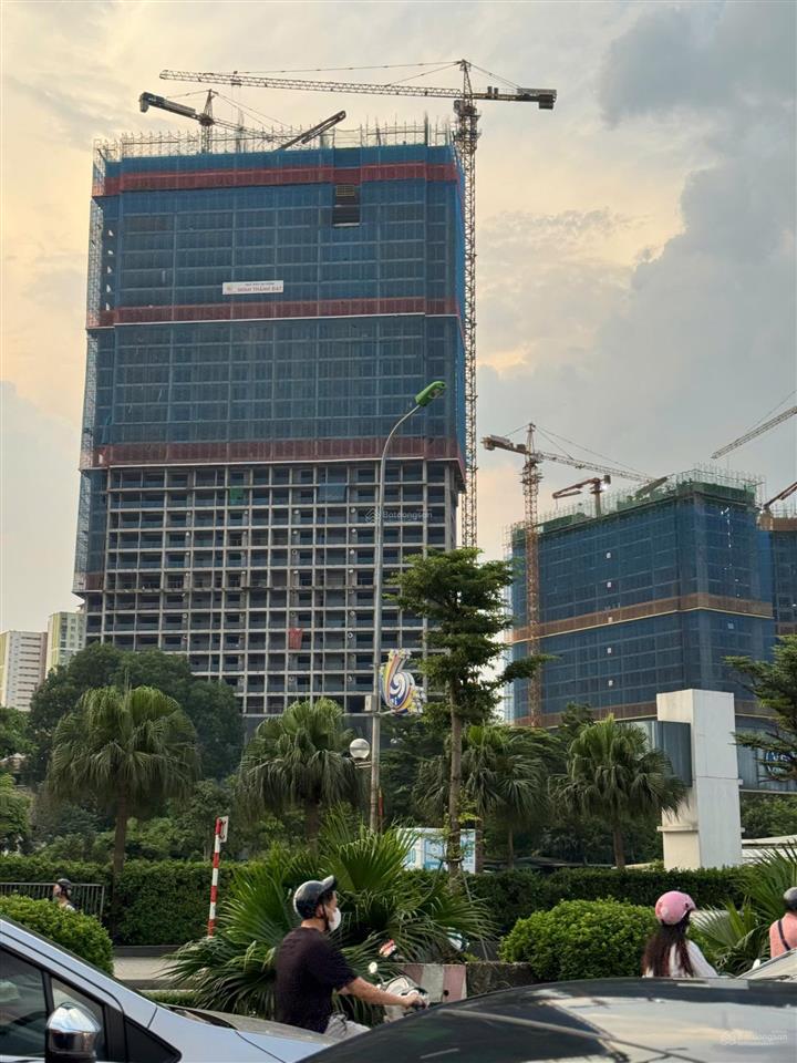 Chính thức nhận booking dự án kepler số lượng 200 căn cuối cùng kí trực tiếp cdt full chính sách