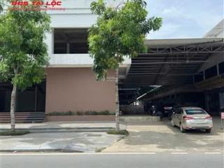 Bán đất vip đối diện chợi đầu mối ninh tiến  ninh bình