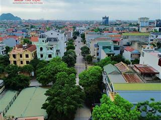 Bán đất trung tâm ngõ đường lê thái tổ phường hoa lư ninh bình