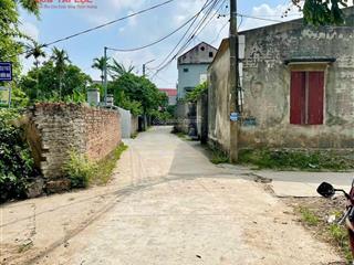 Chính chủ cần tiền bán gấp đất ninh tiến  p hoa lư  ninh bình