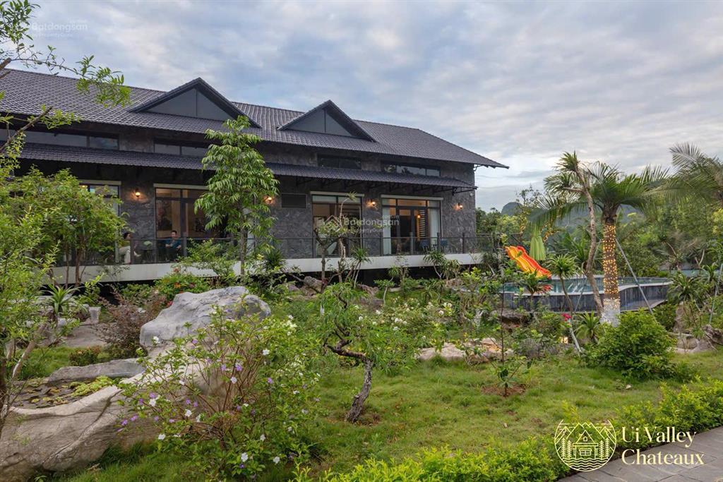 Bán nhà homestay ở gia sinh  gia viễn  ninh bình