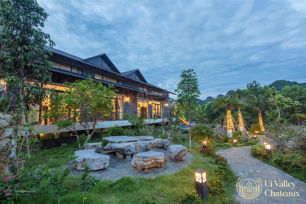 Bán nhà homestay ở gia sinh  gia viễn  ninh bình