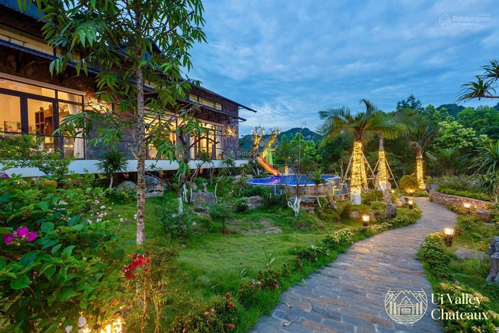 Bán nhà homestay ở gia sinh  gia viễn  ninh bình