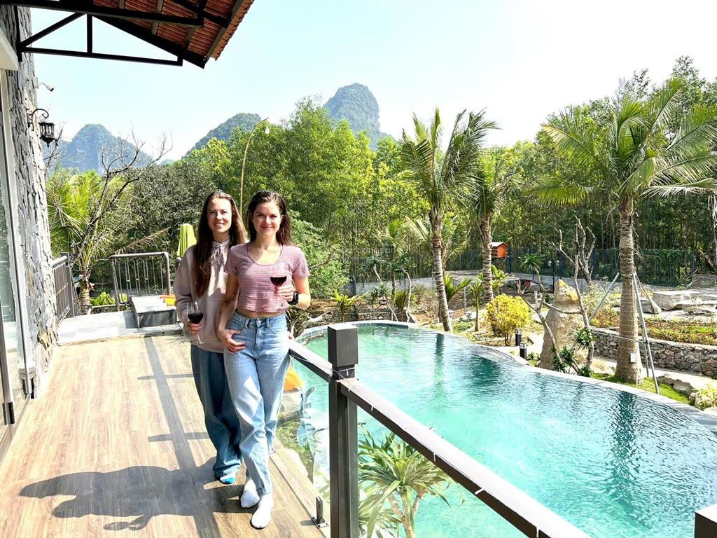 Bán nhà homestay ở gia sinh  gia viễn  ninh bình