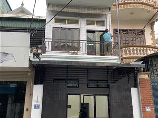 Cho thuê nhà 90m2 x 3 tầng tại ngõ 332 đường ngô gia tự, quận long biên, hà nội