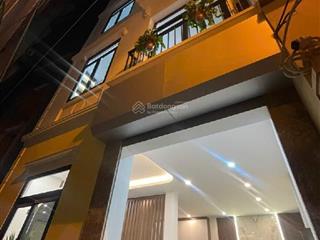 Nhà riêng 5pn, 7wc, 60m2 tại dương quảng hàm, giá thỏa thuận, hàng hiếm tại cầu giấy