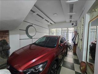 Bán nr 50m2, 19,8 tỷ, 6pn, 7wc tại nguyễn văn huyên, dịch vọng, cầu giấy, hn giá ưu đãi
