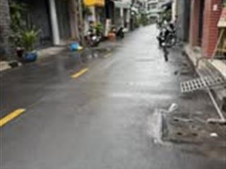 Mt kinh doanh 83m2  4.4m nở hậu 4.8m x 18.5m, p.4 tân bình