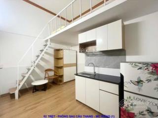 Ni sư huỳnh liên, nhà hẻm 6m  95m2. giá bán 14 tỷ
