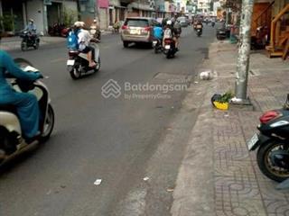 Trung tâm tân bình lạc long quân  2mt hẻm lớn 188m2. g.iá thấp khủng chỉ 17 t.ỷ