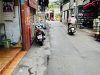 Lý thường kiệt giáp q10 ngang 4.3m, nở hậu 97m2, hẻm xe tải kinh doanh. 13.x tỷ