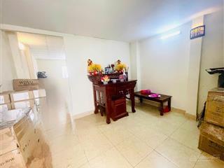Đối diện bv nhi đồng 1  cách mt 5m  58m  4 tầng  sổ nở hậu  hiếm nhà bán.
