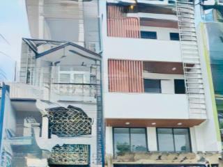 Mặt tiền kinh doanh vip  bùi thế mỹ  ngang 5m  133m2  4 tầng  dòng tiền cao. g.iá 17.89 tỷ.