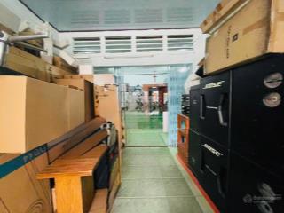 Hxt thông lý thường kiệt  thành mỹ  126m2 nở hậu  nhỉnh 13.x t.ỷ.