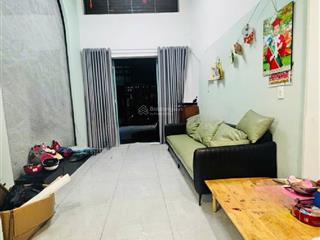 Khuông việt  tân phú 3 tầng gần 100m2 ở và khai thác dòng tiền. giá 11.38 tỷ