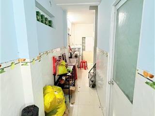 Nhà mới ở ngay hẻm lạc long quân tân bình căn góc 54m2, nhỉnh 5.2 tỷ