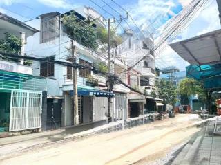 Vip hồ đắc di 3 mặt hẻm  vỉa hè rộng  162m2 nhỉnh 20 tỷ