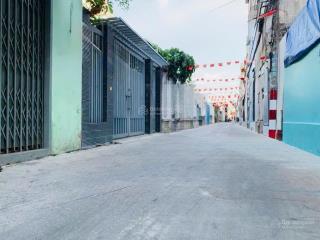 Hẻm oto trường chinh 96m2 vuông a4, cho thuê 15tr nhỉnh 8 tỷ