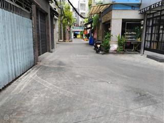 Hxt hồ bá kiện gần big c 56m2 tiện xây mới chỉ 8.95 tỷ