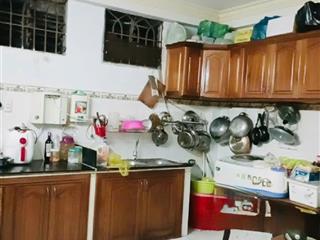 Hẻm nhựa ô tô tránh  khu dân trí cao  4 tầng  66m  chỉ 12.x tỷ.
