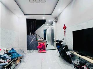 Hxh tôn thất hiệp q11 gần lê đại hành 83m2 4 tầng nhỉnh 12 tỷ