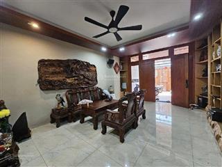 Vip mặt tiền kd khu bàu cát ca văn thỉnh, 138m2, 5 tầng, nội thất cao cấp. giá 26.89 tỷ