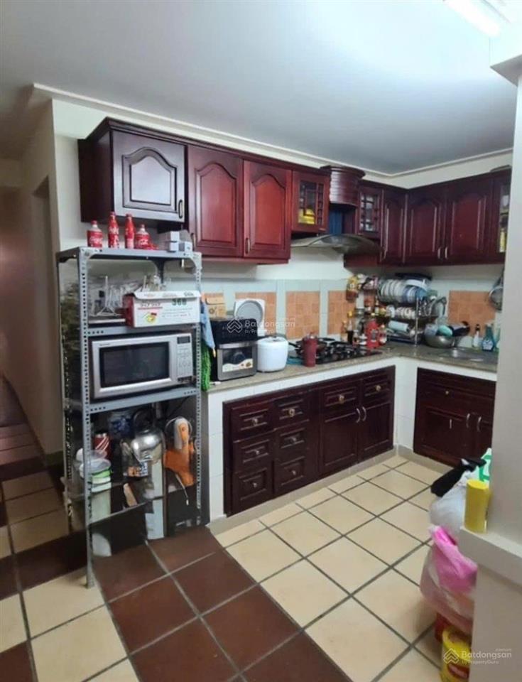 Trung tâm q10 3 mặt hẻm không lộ giới nhà phong cách pháp 122m2. nhỉnh 17 tỷ