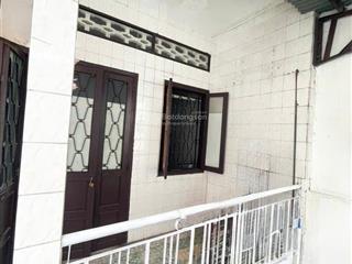 Hiếm ngang 6m khu lê văn sỹ thương hiệu xe hơi đậu cửa (6 x 13m) nhỉnh 12 tỷ.