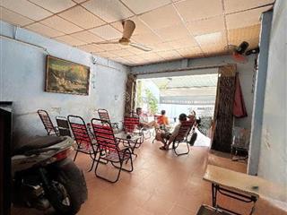 Góc 2mtkd nguyễn trọng tuyển & lê văn sỹ, p. 2 tân bình  72m2, 11 tỷ x