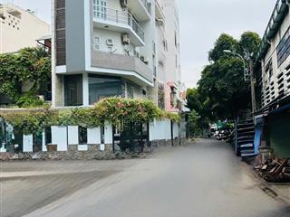 Mtkd hẻm xe tải 10m vỉa hè 8m trung tâm q10 thành thái  sổ phân lô giá 29 tỷ x