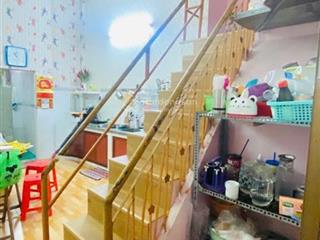 Nhà hẻm q.10 trần nhân tôn 3 tầng 65m2 chỉ 9 tỷ x