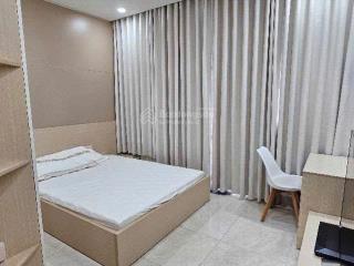 Siêu phẩm mtkd vip cộng hòa 6 tầng dtsd 243m2  full nội thất cao cấp. 17 tỷ hơn