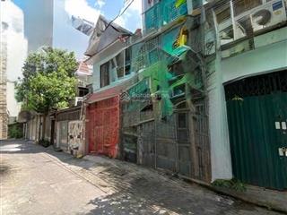2 căn liền kề  hxh 1 trục lý thường kiệt q10  105m  nở hậu  chào 32 tỷ x.